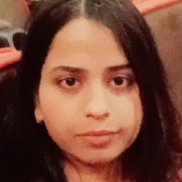 Saima Fatima
