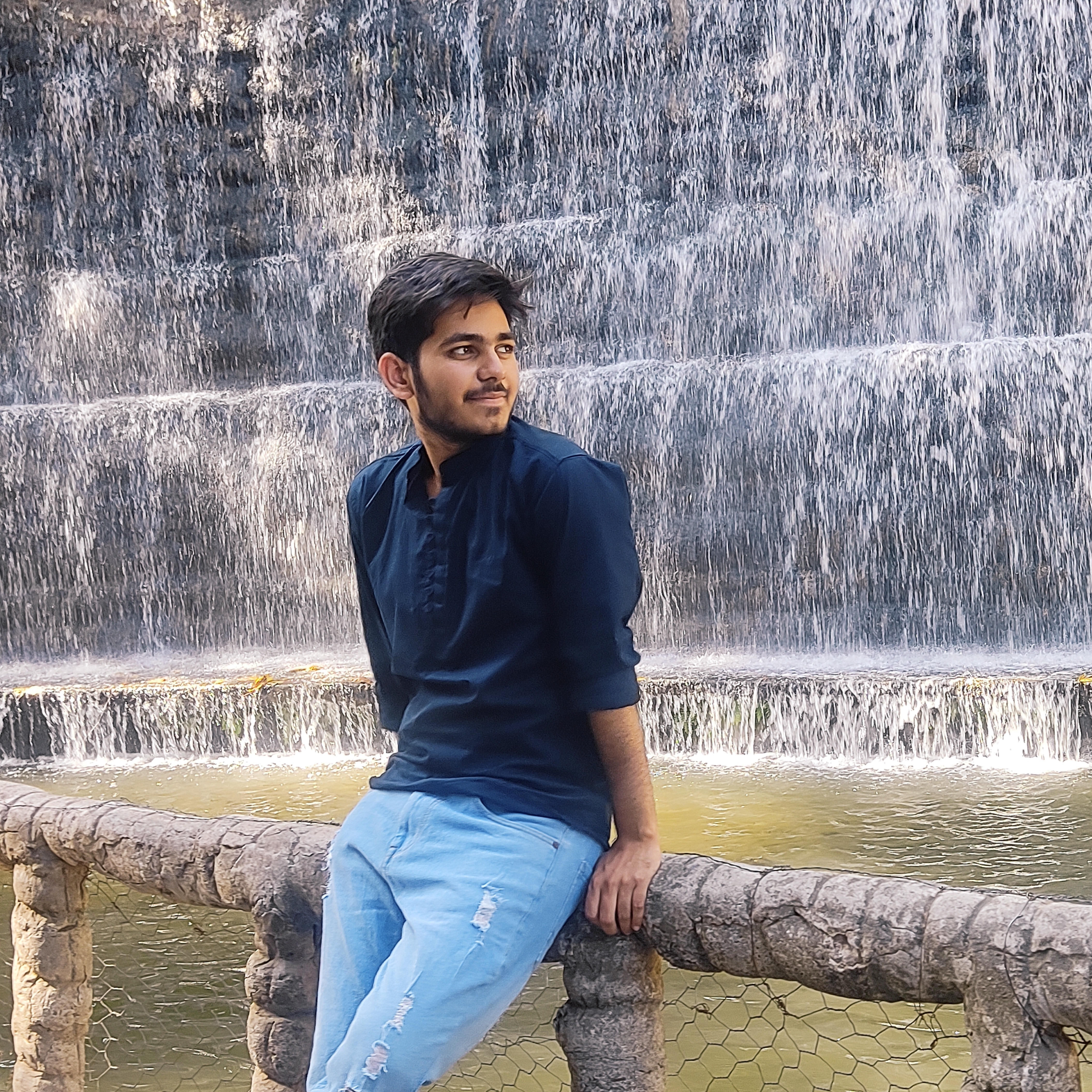Jatin Gautam