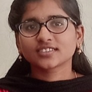 MAMIDI LIKHITHA
