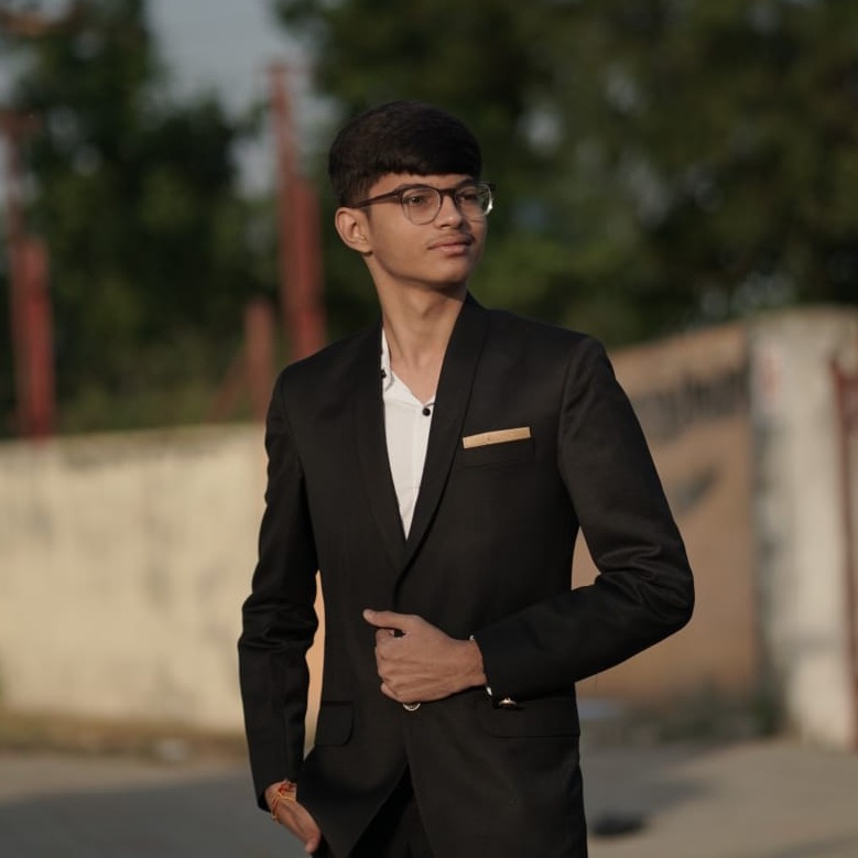 PATEL MAAN SURESHBHAI
