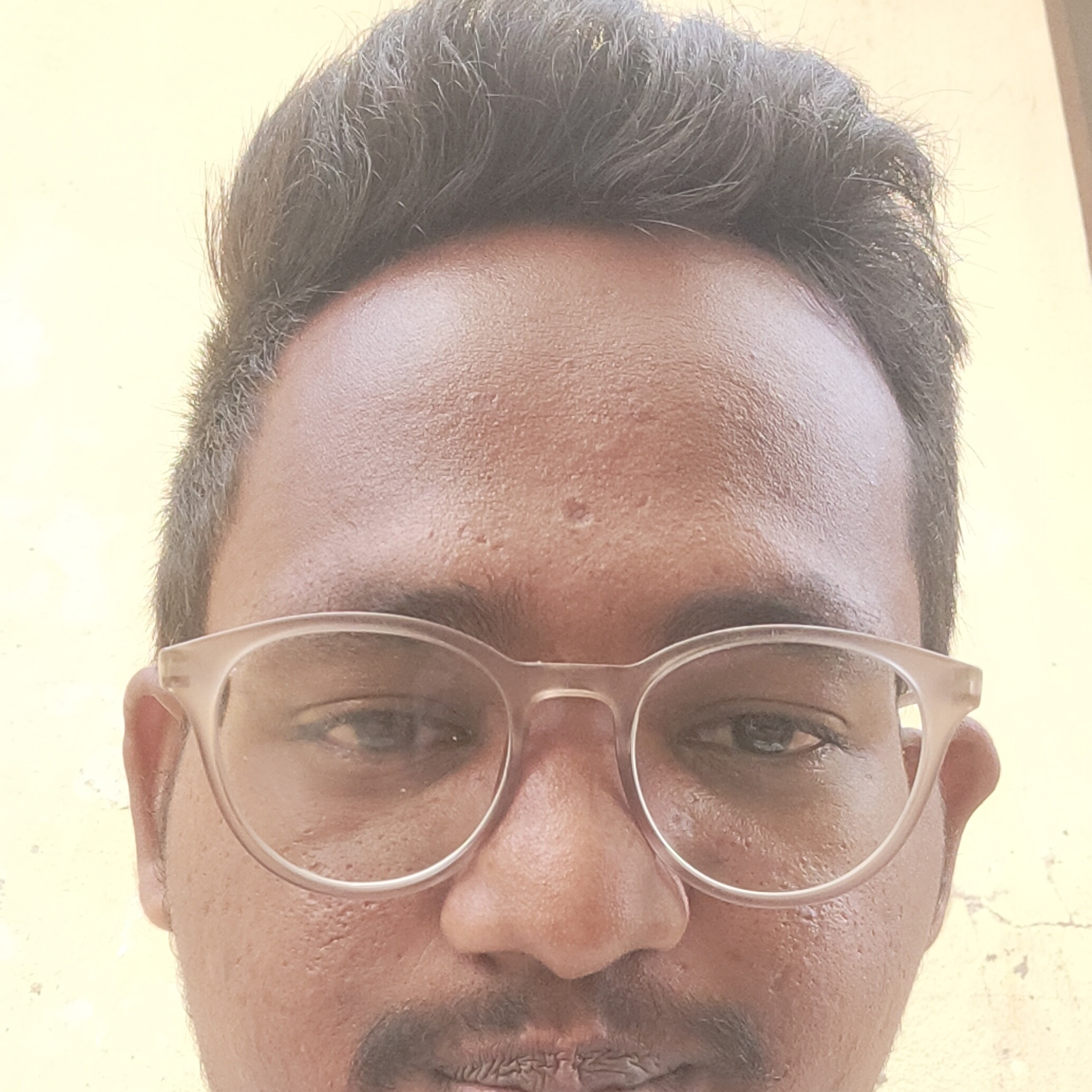 Yenumula saikumar reddy