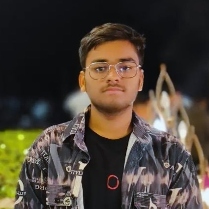 Avanish upadhyay