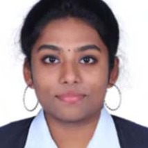 Kavyadarshni S