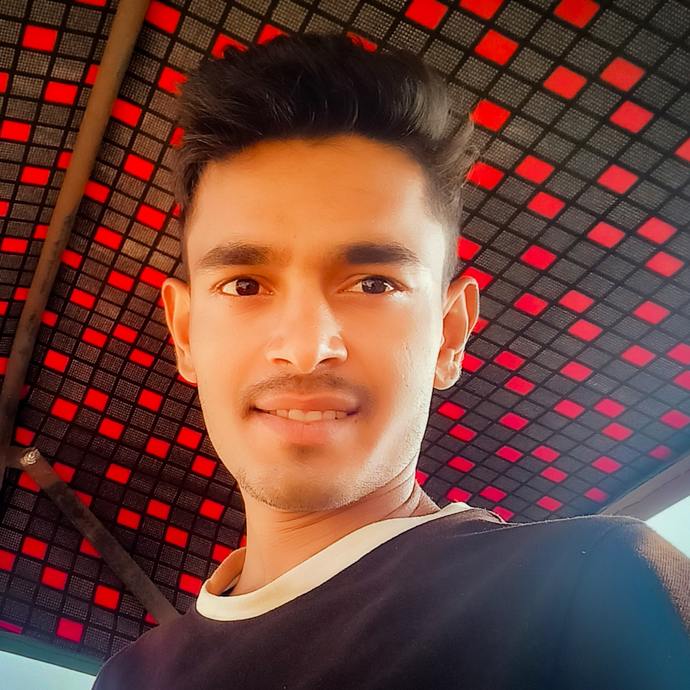 Sunil Kumawat