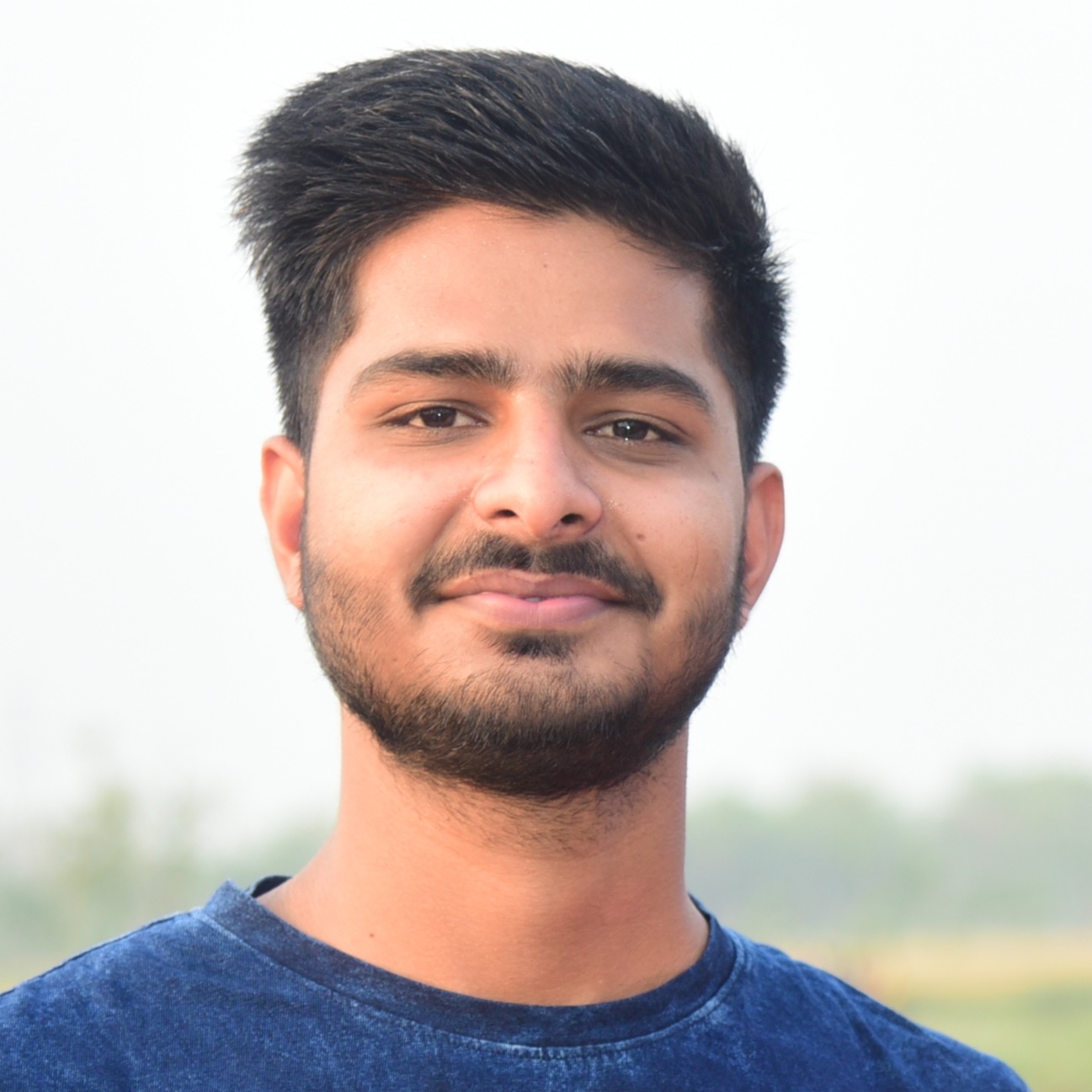 Saurabh mishra