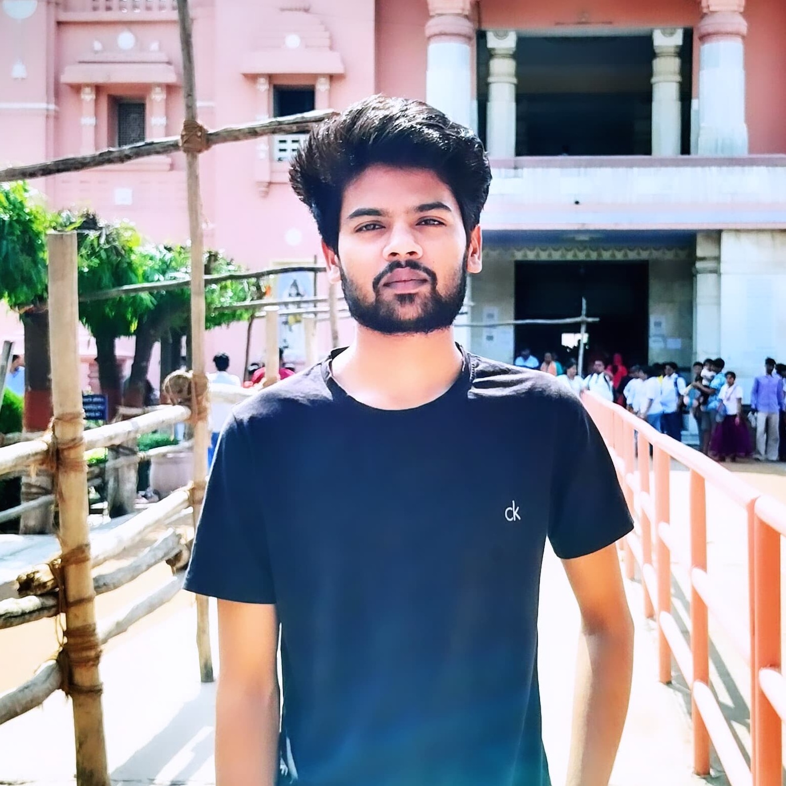 Anupam