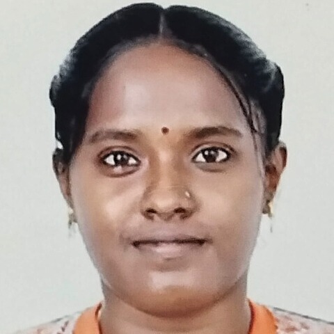 Varsha R