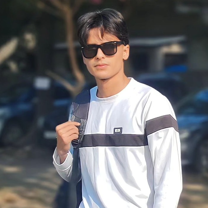 Mohammad Kaif