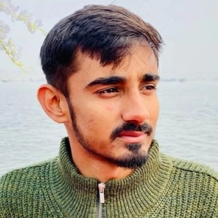 Vikas Choudhary