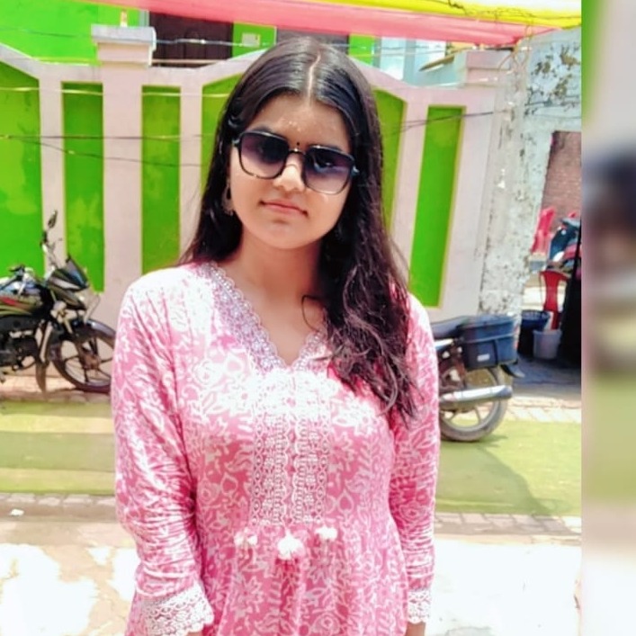 Nikita pandey