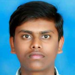 Kandula Narsimha