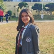 Siya bhandari