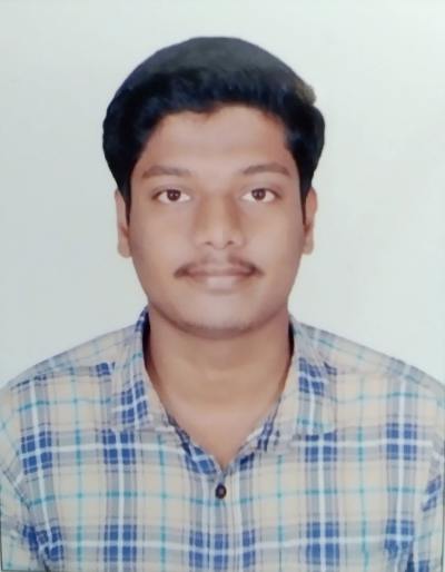 Uday Kumar A
