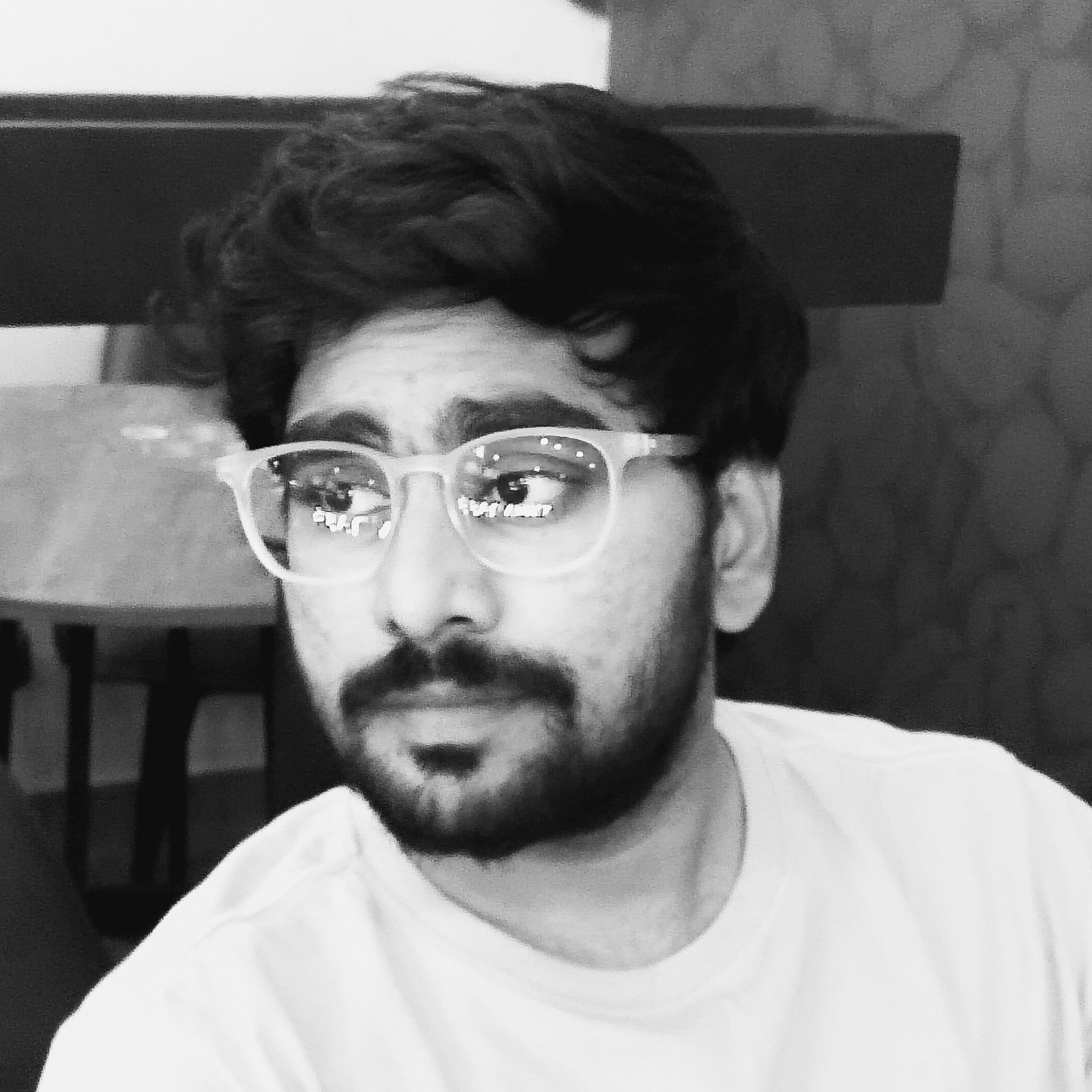 Ragi Pranay Kumar