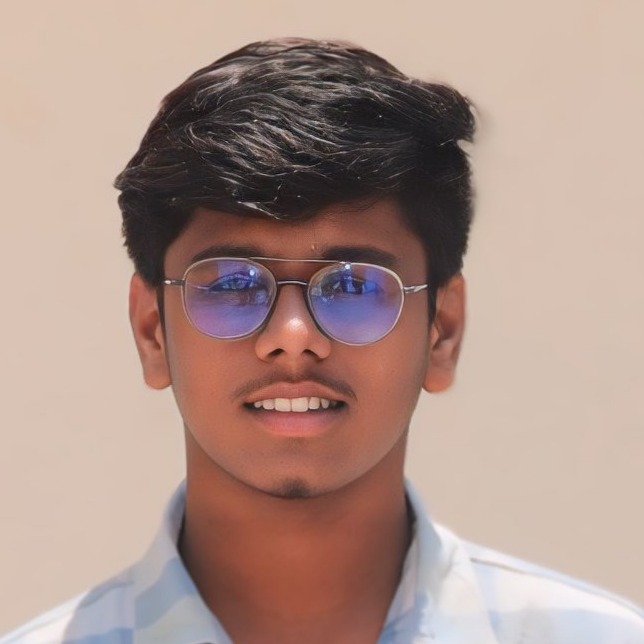 PEDDODDY CHANDU
