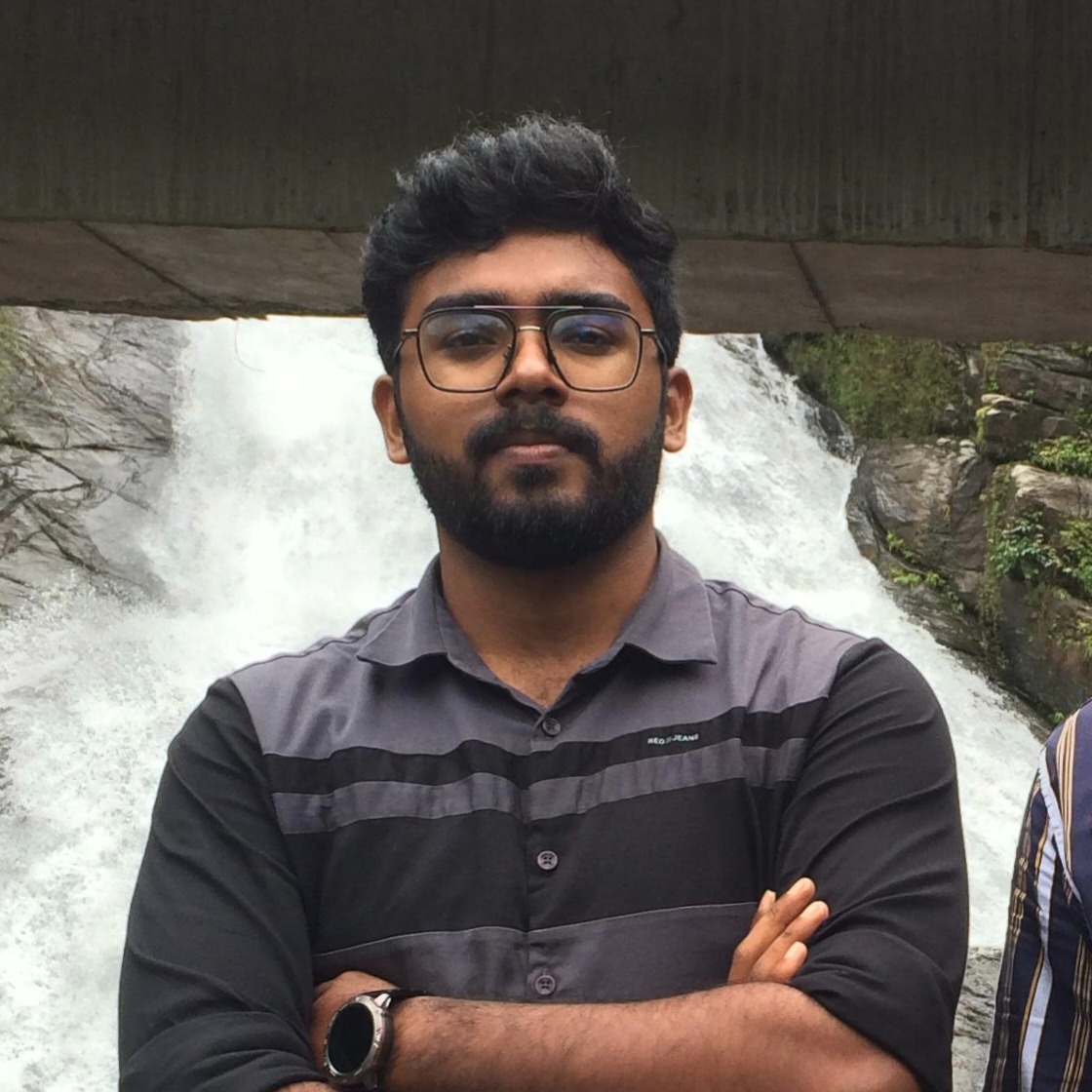 Aadhilshah Shanavas
