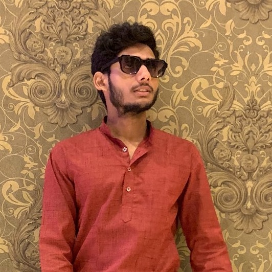 Gautam Pal