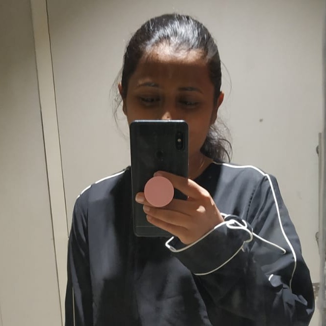 Siddhi Thakur