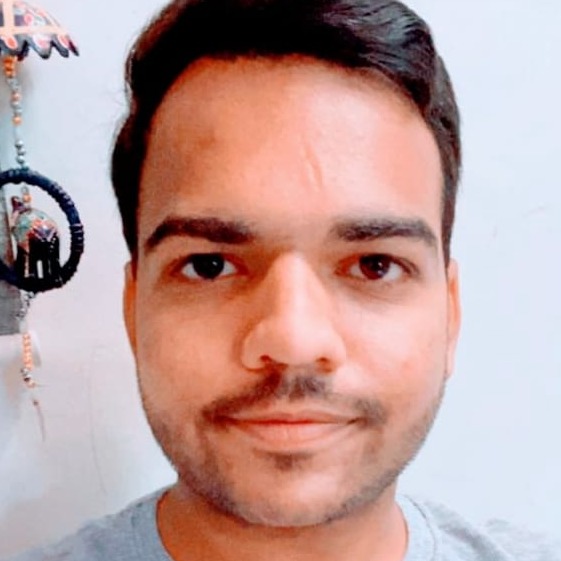Kavish M Soni