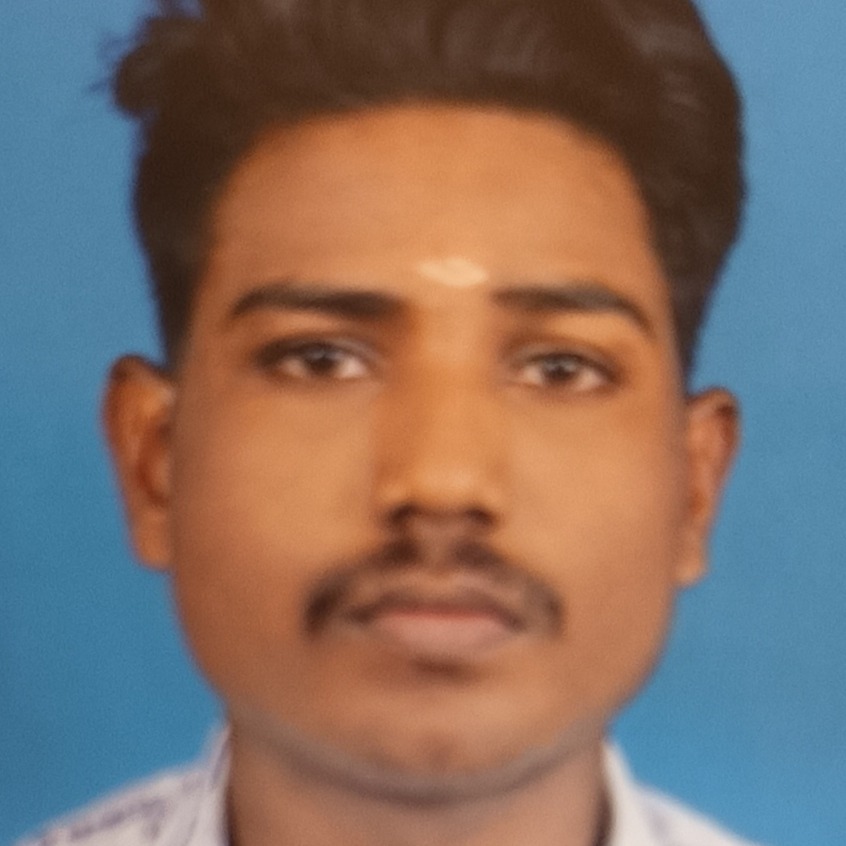 Abijith Shaan S