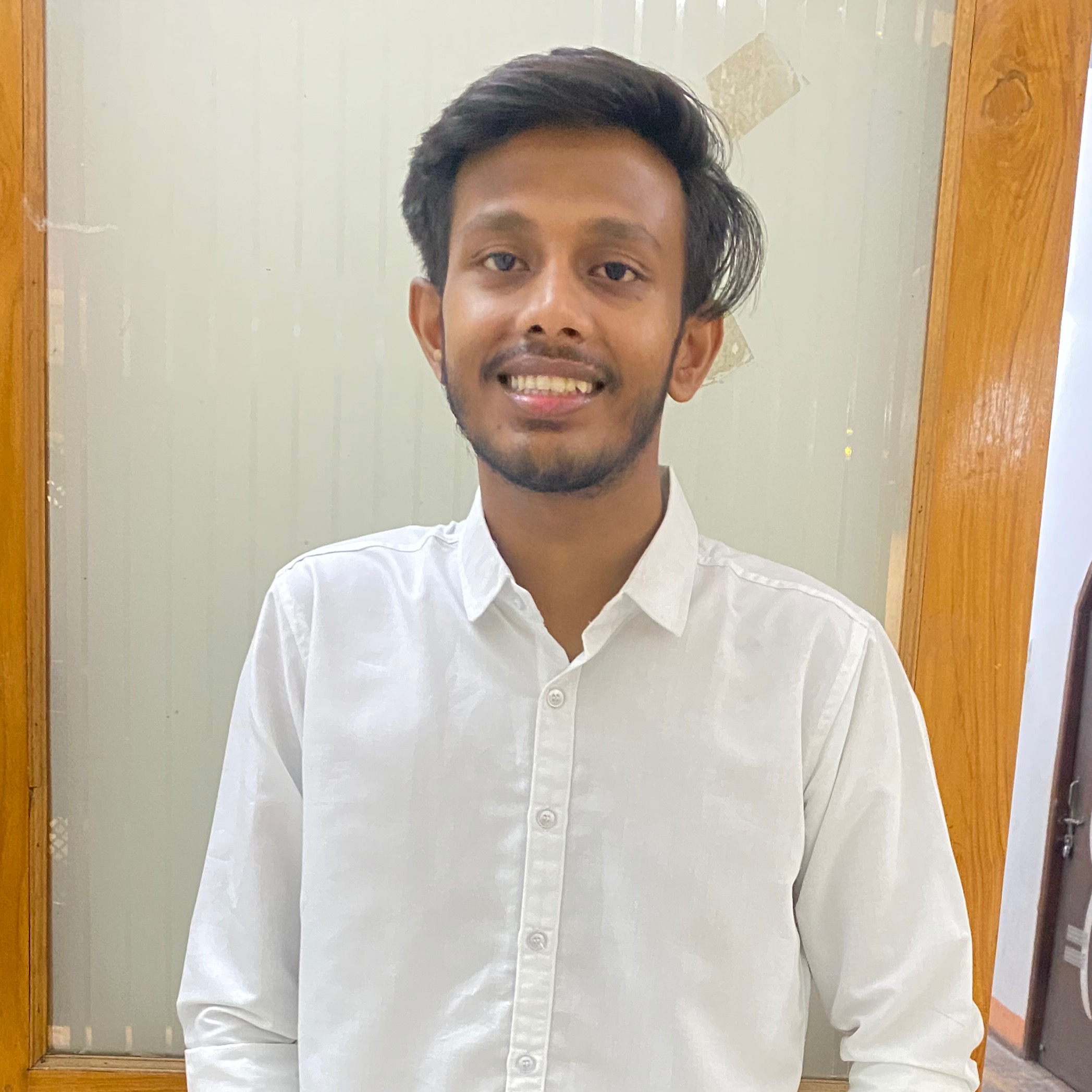 Kasif Kamal