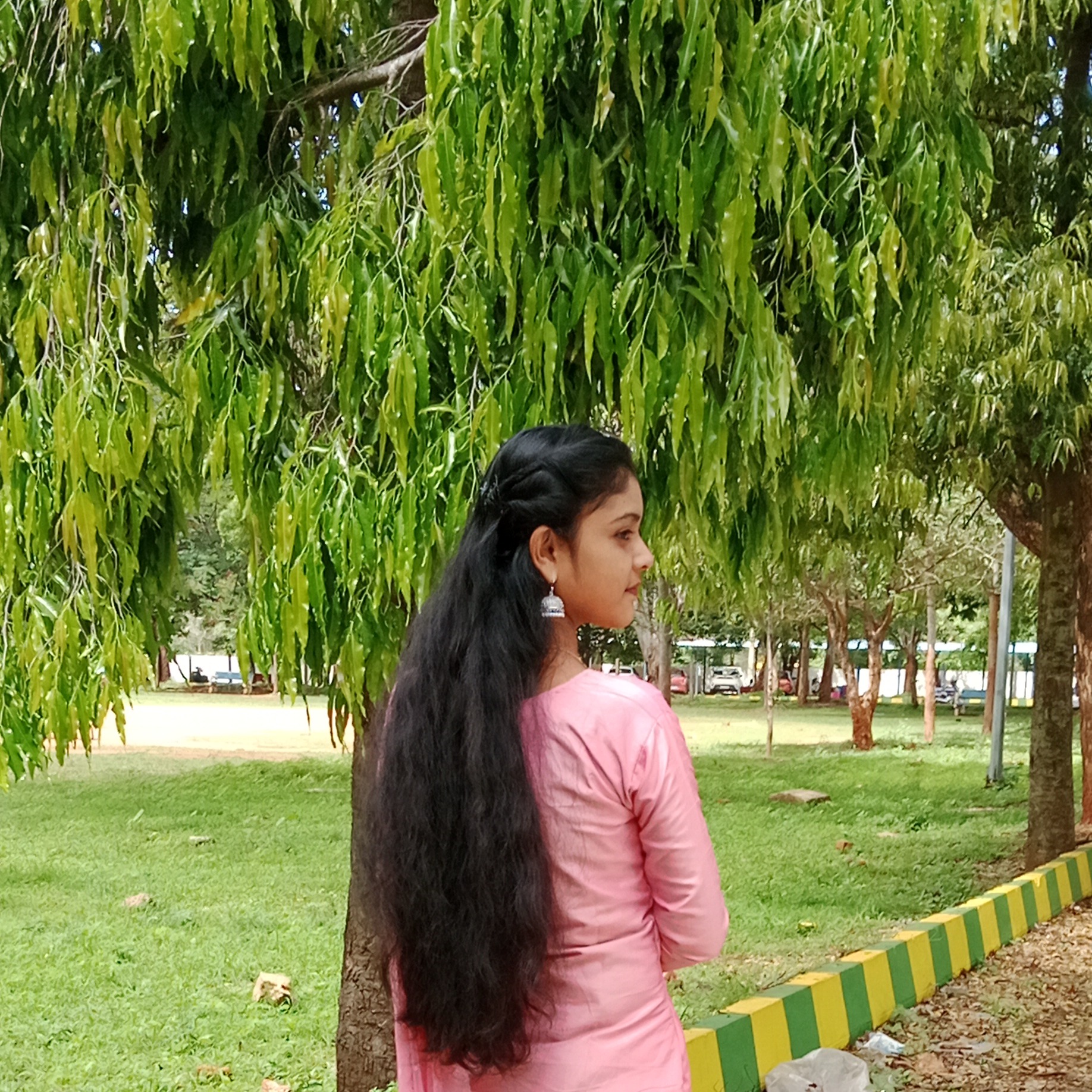 Lavanya LB