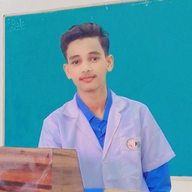 Sarfaraz idrishi