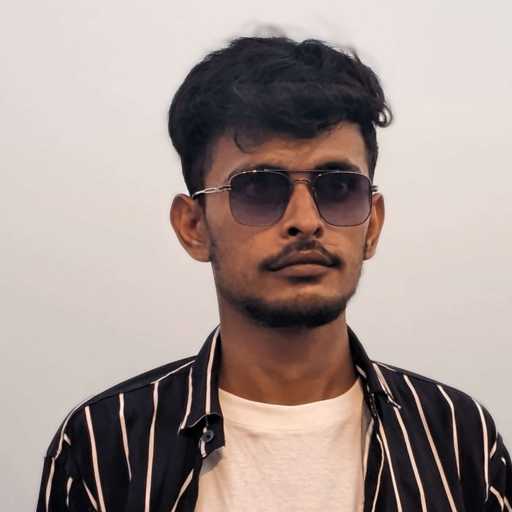 Ankit jha