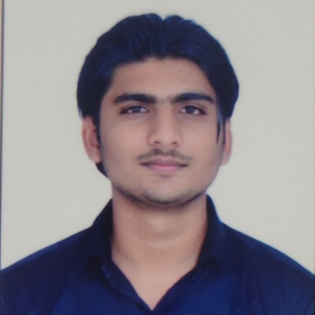 Prajyot Phadtare