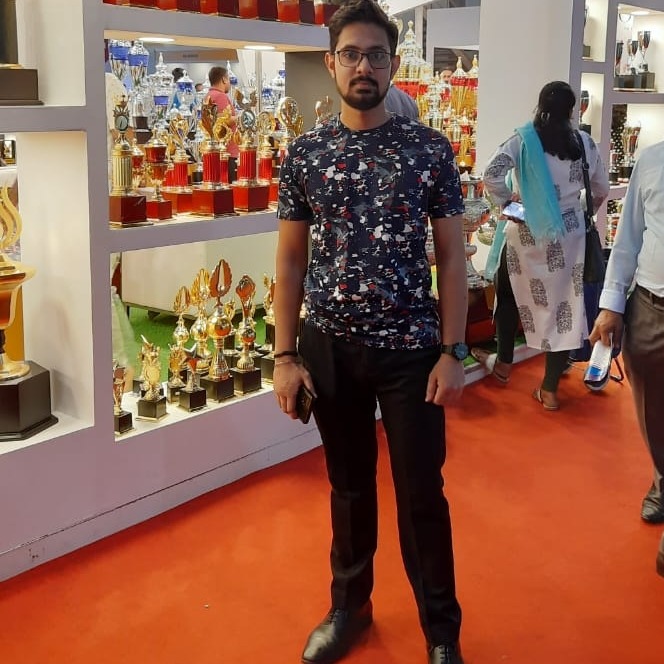 Subrat Tripathi