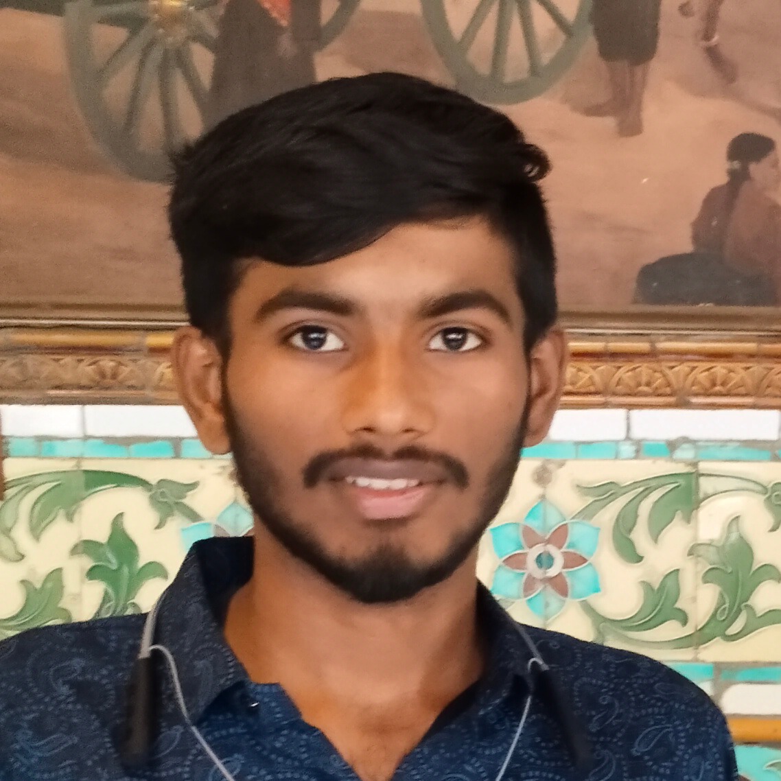 Prathamesh