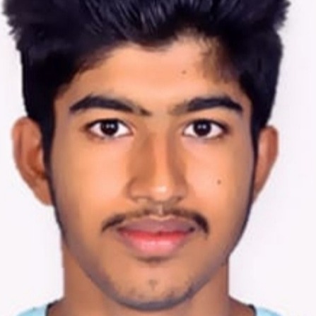 Manthan Bhatt