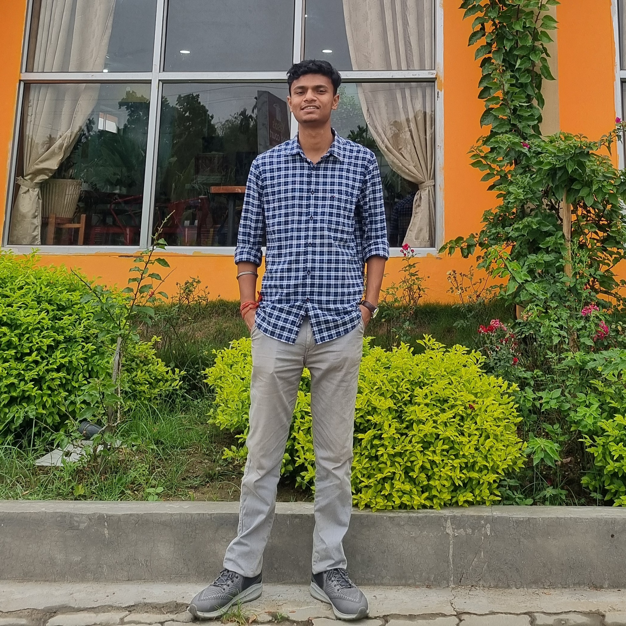 Aditya saikia