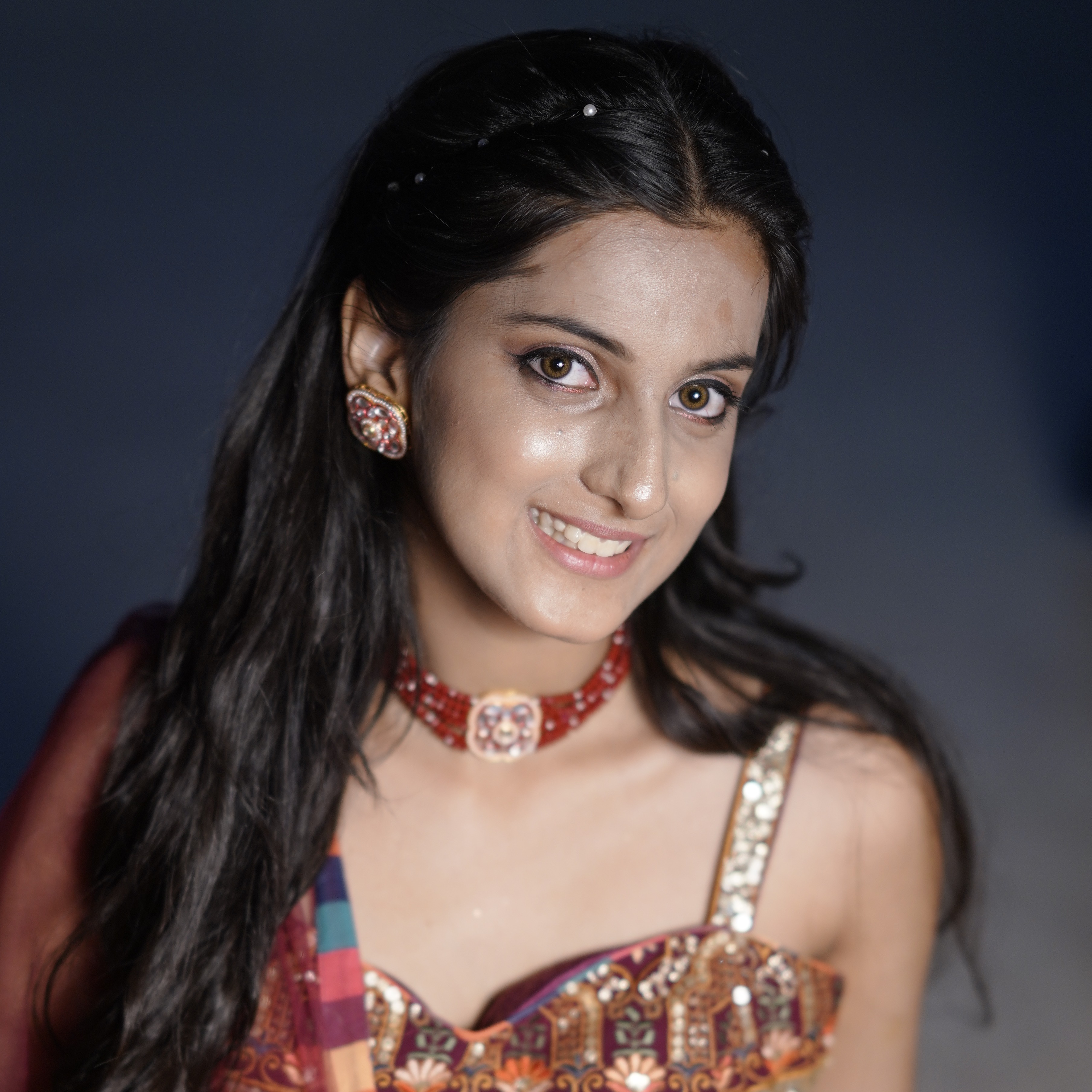 Bhumika