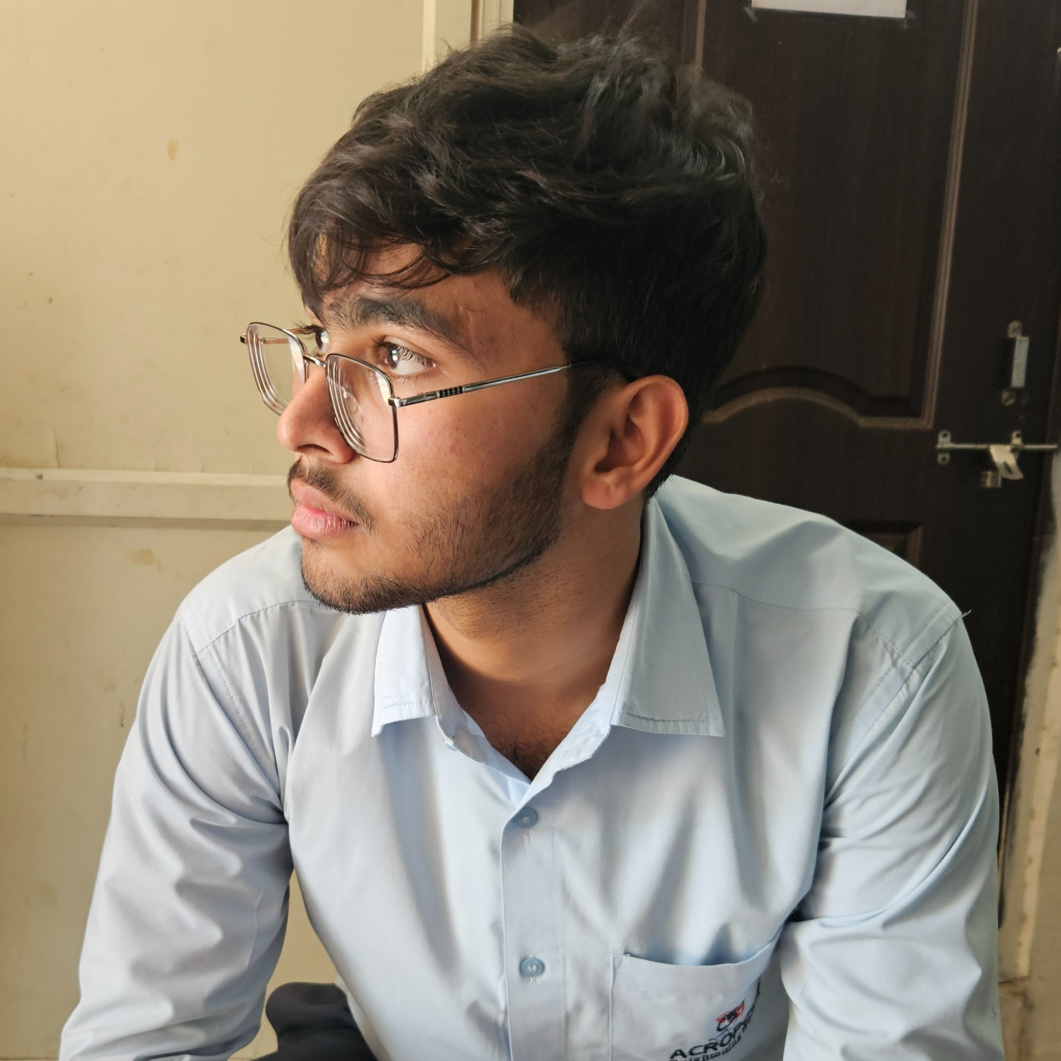 Anup Sharma