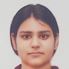 Shivani Bhagat