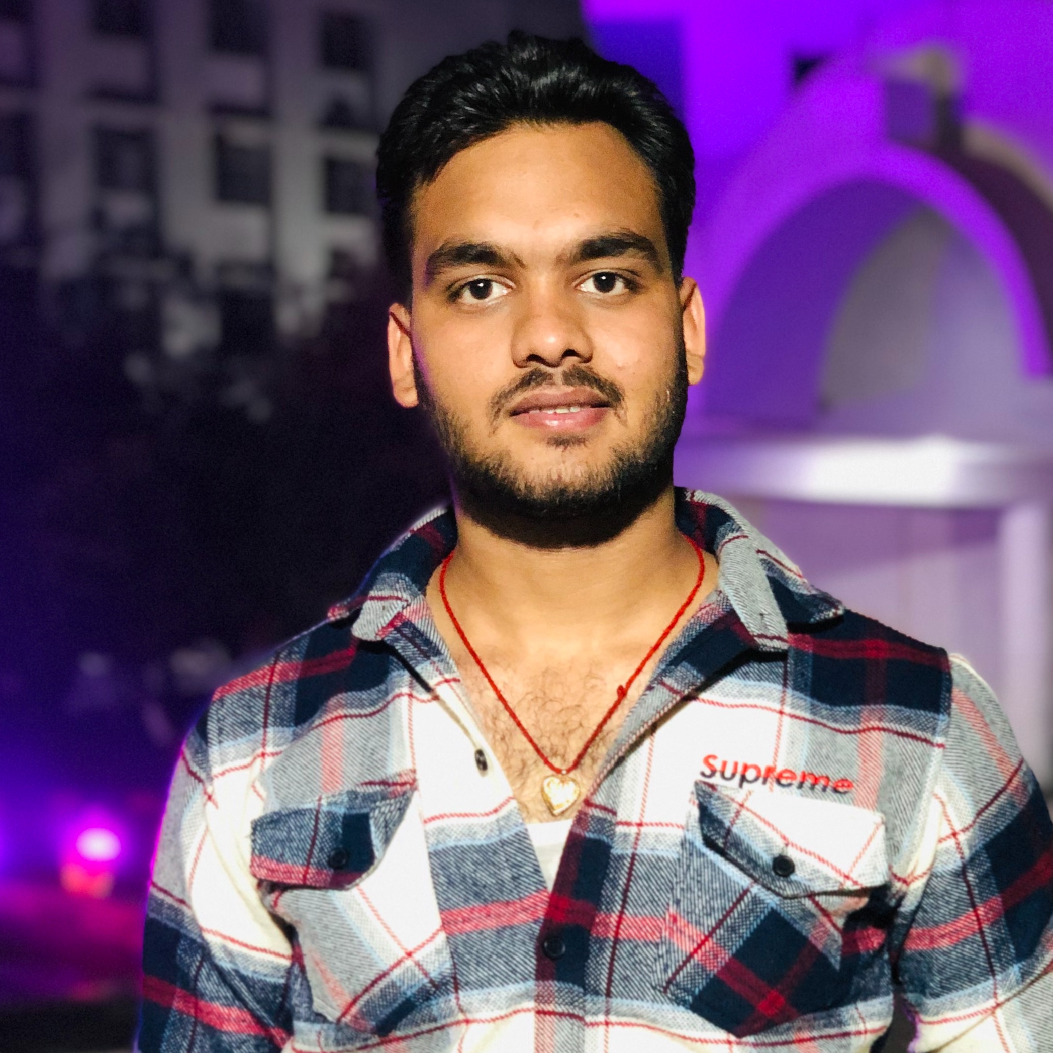 Karunesh singh