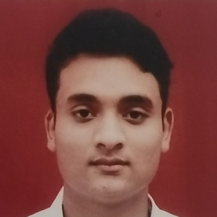 Divyanshu Bisht