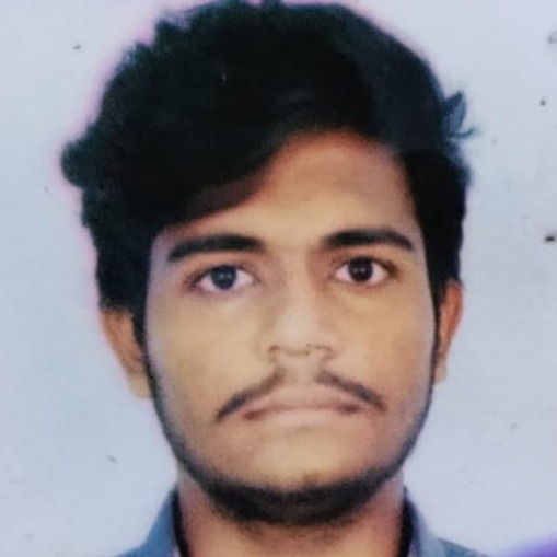 Golla Syam Durga prasad