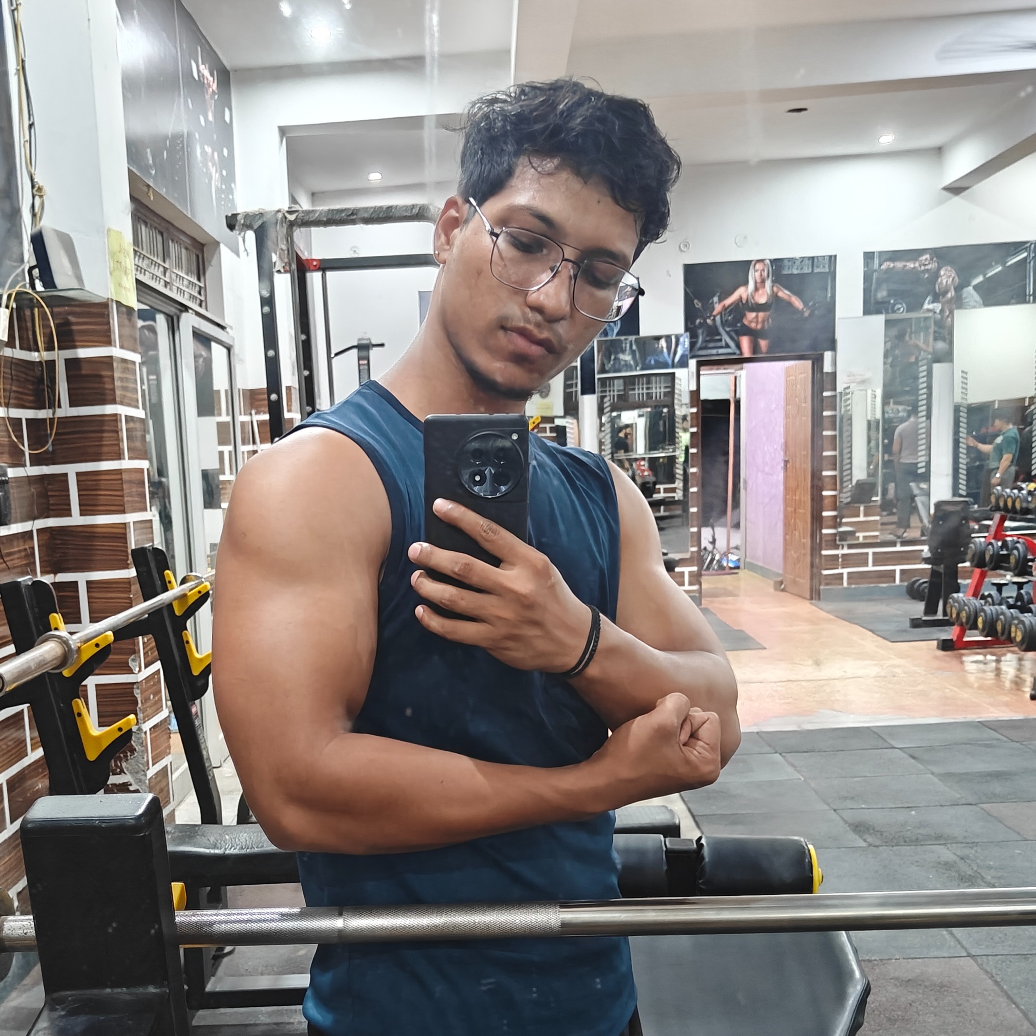 Praveen Singh