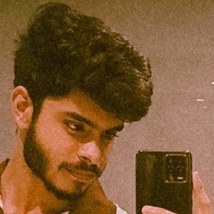 Rudra Malviya
