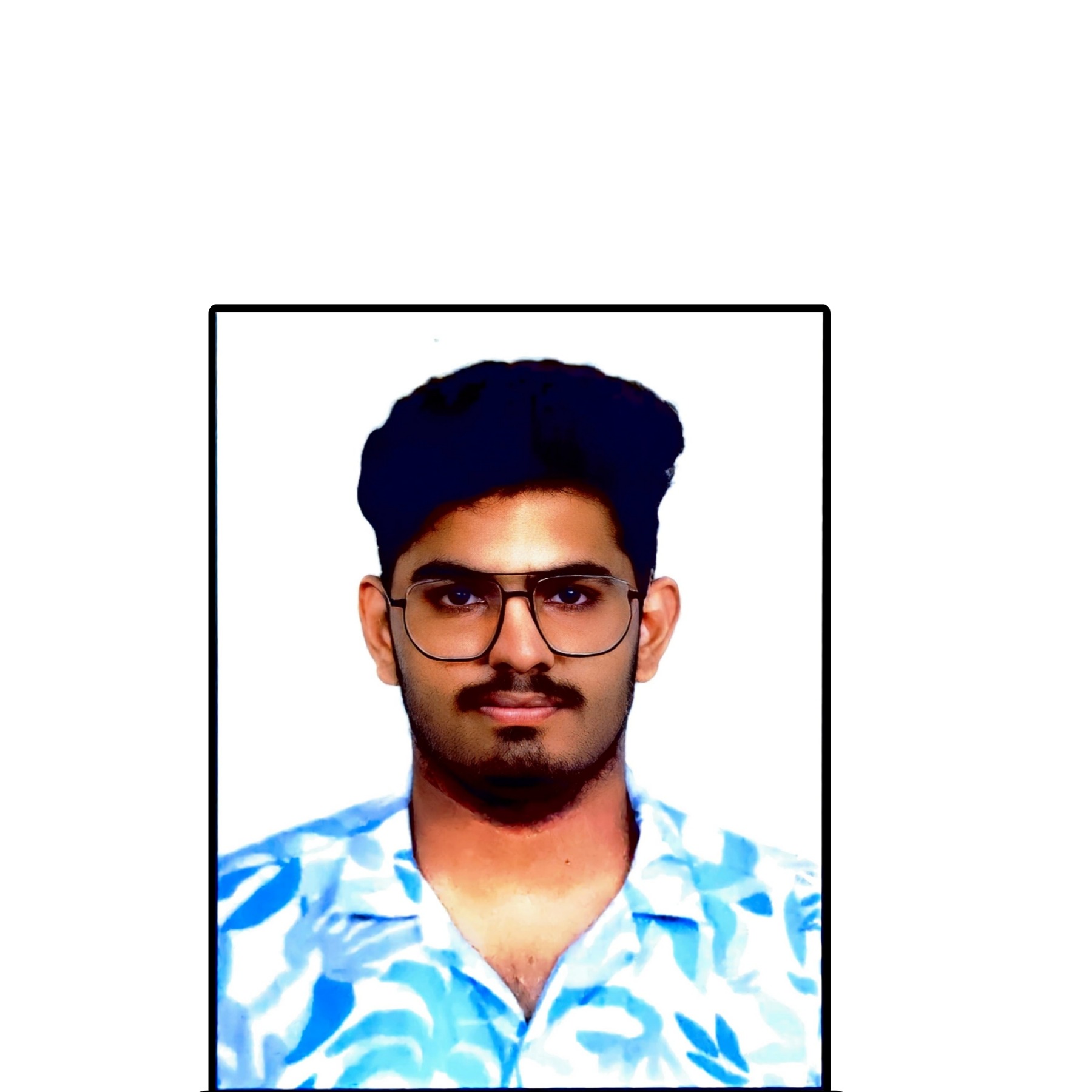 A ADITHYAN