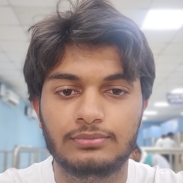 Akshat Raheja