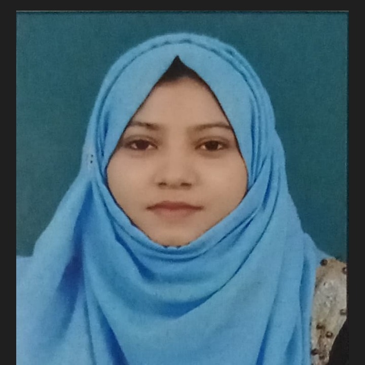 Afshan Naaz Abdali