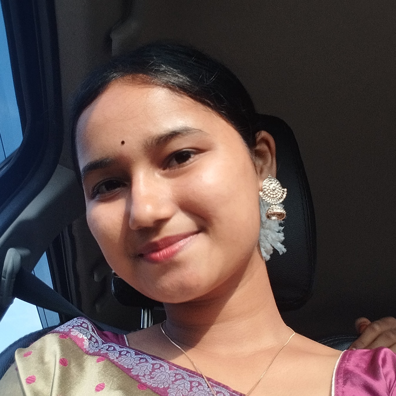 Snigdha Saud