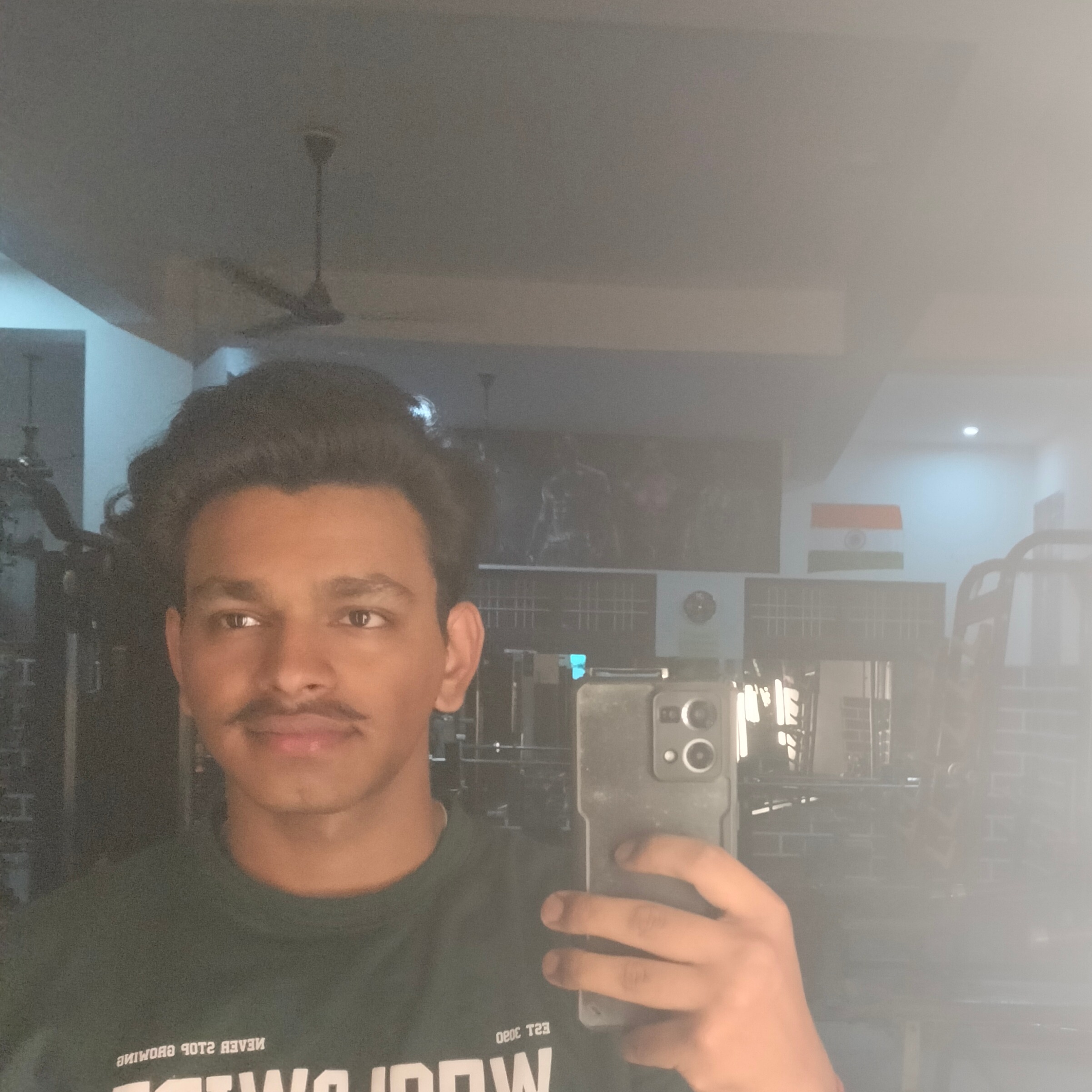 Kavyansh Sharma