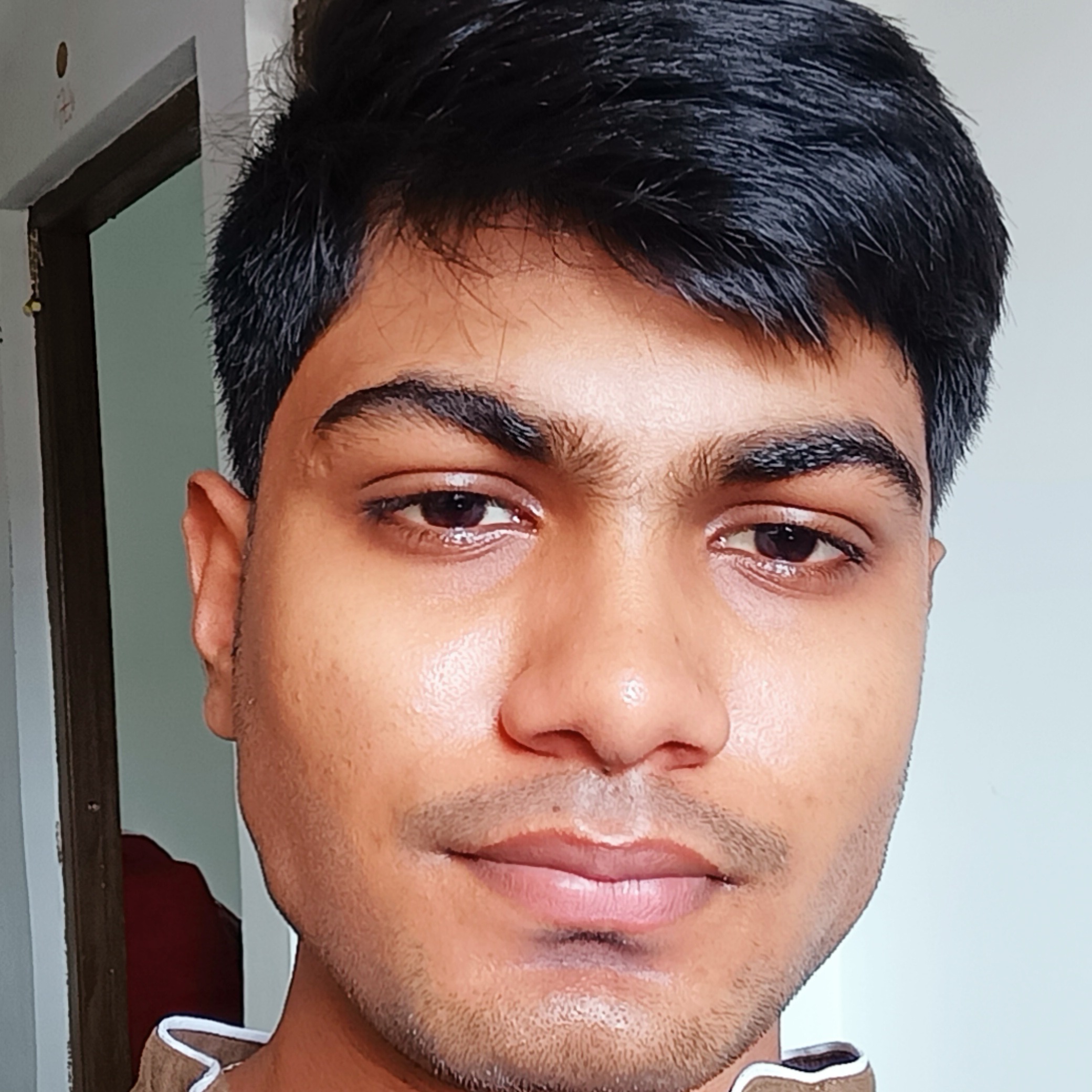 Anish Jaiswal