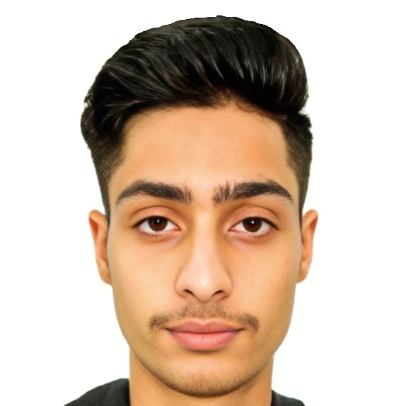 AMAN SHARMA
