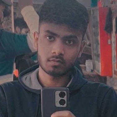 Aman Kumar