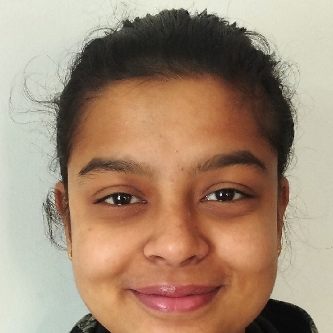 Anavi Jain